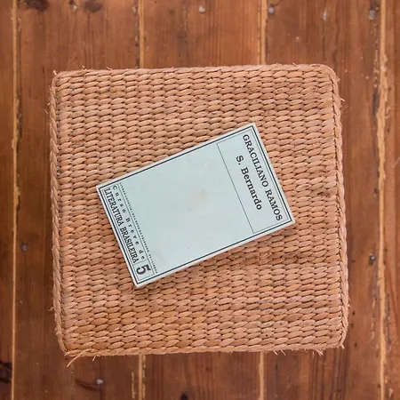 Soalheiro No Bairro Alto / Chiado 公寓