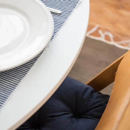 Soalheiro No Bairro Alto / Chiado Lisbona