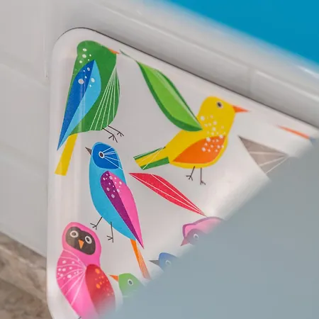 Soalheiro No Bairro Alto / Chiado Апартаменти *