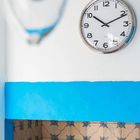 Soalheiro No Bairro Alto / Chiado * Лісабон