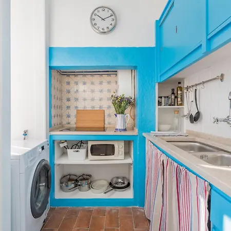 Soalheiro No Bairro Alto / Chiado Lissabon