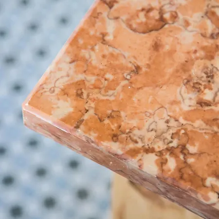 Soalheiro No Bairro Alto / Chiado Лісабон