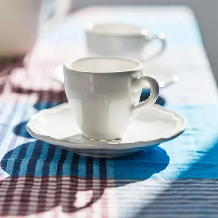 Apartamento Soalheiro No Bairro Alto / Chiado Lisboa