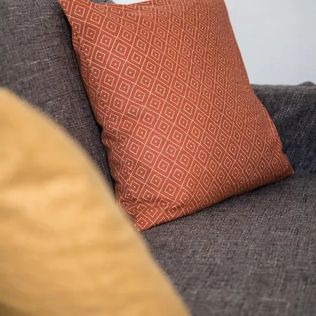 Apartamento Soalheiro No Bairro Alto / Chiado *