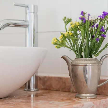 Soalheiro No Bairro Alto / Chiado Apartamento *